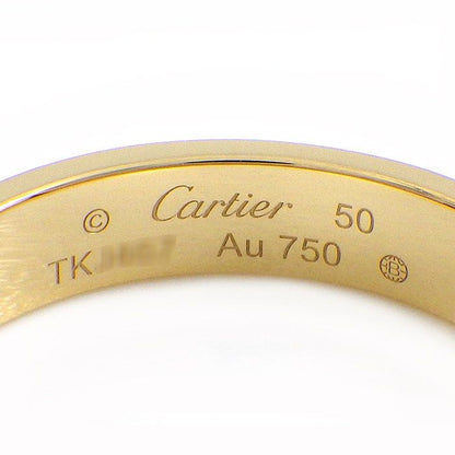 Cartier Ring Love Small — view 3