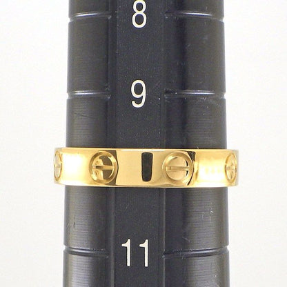 Cartier Ring Love Small — view 6