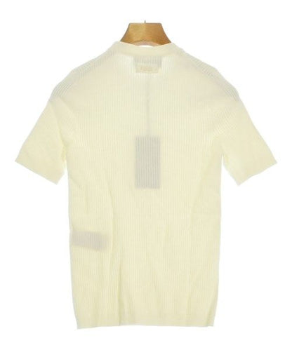 Fendi Knit Sweater White — view 2