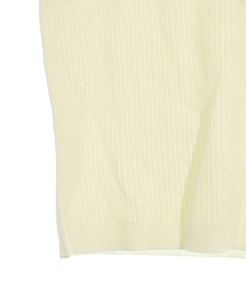 Fendi Knit Sweater White — view 5