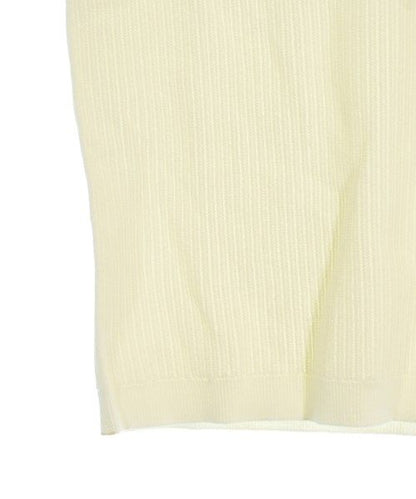 Fendi Knit Sweater White — view 5