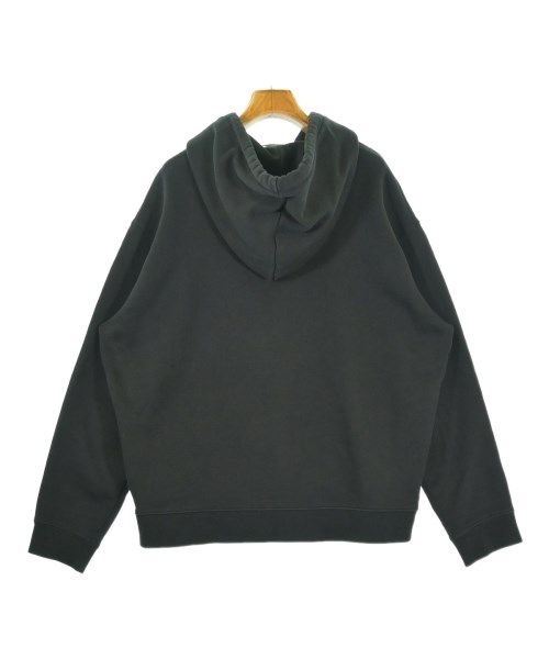 Balenciaga Hoodie Black — view 2