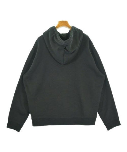Balenciaga Hoodie Black — view 2