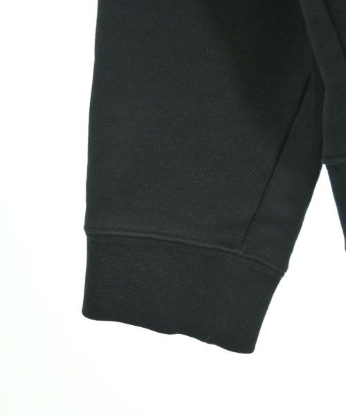 Balenciaga Hoodie Black — view 5