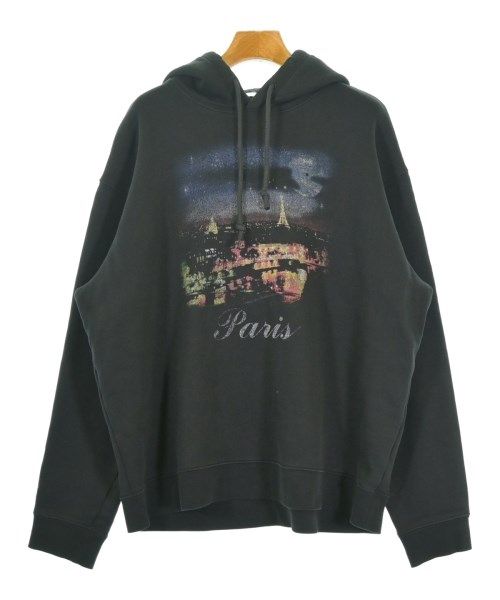 Balenciaga Hoodie Black