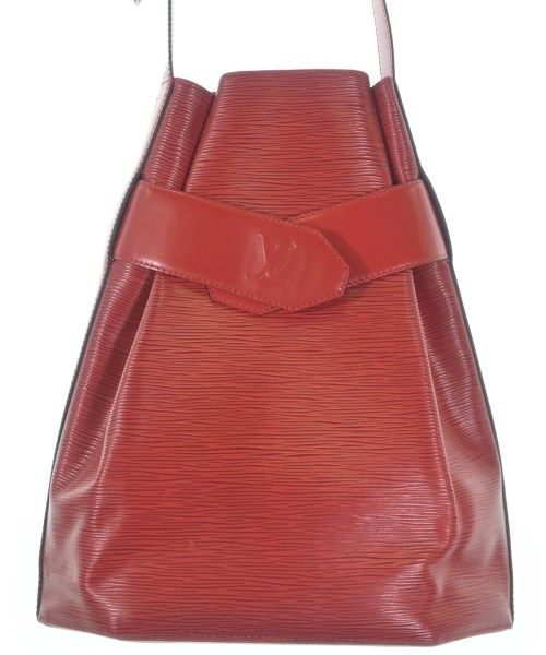 Louis Vuitton Epi Sac De Paul PM Shoulder Bag