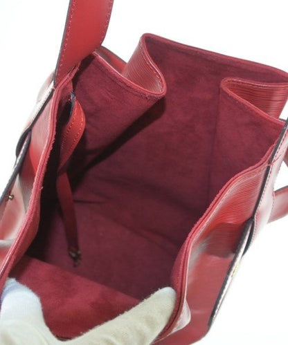 Louis Vuitton Epi Sac De Paul PM Shoulder Bag — view 4
