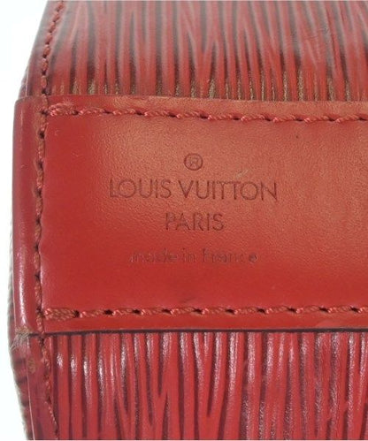 Louis Vuitton Epi Sac De Paul PM Shoulder Bag — view 5