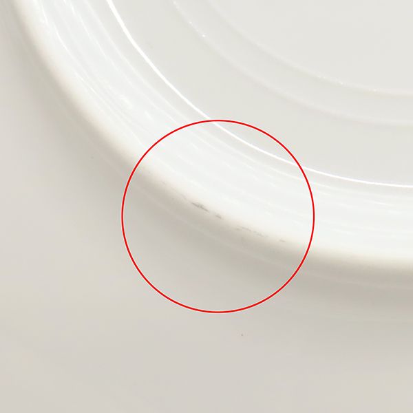 Louis Vuitton List of Eating Utensils Constellation Dessert Plate of Sheets — view 5