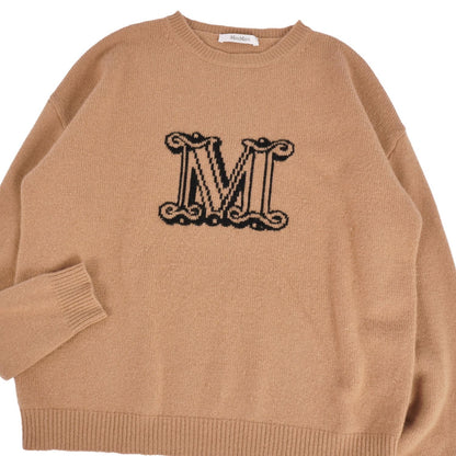 Max Mara Knit Palato Sweater — view 2