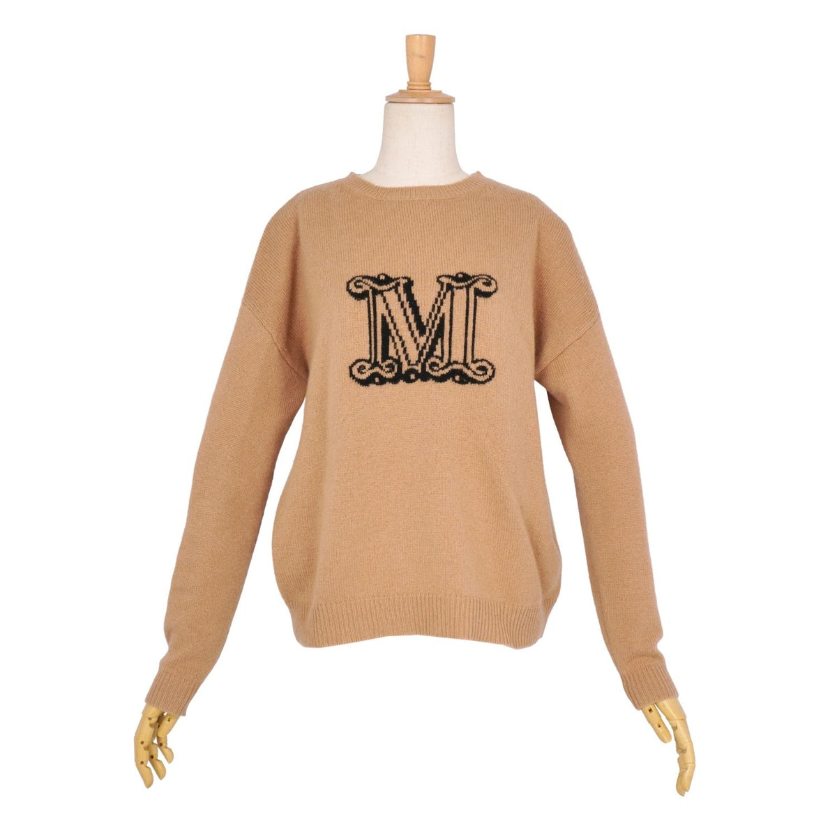 Max Mara Knit Palato Sweater — view 3