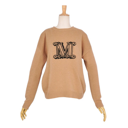 Max Mara Knit Palato Sweater — view 3