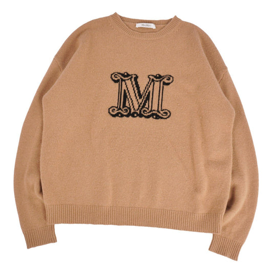 Max Mara Knit Palato Sweater