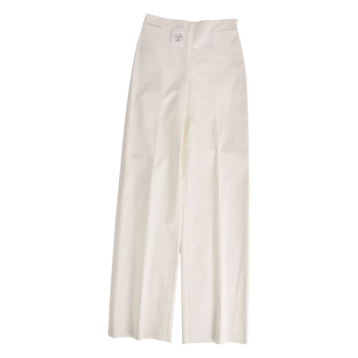 Hermes Pants Long Cotton — view 2