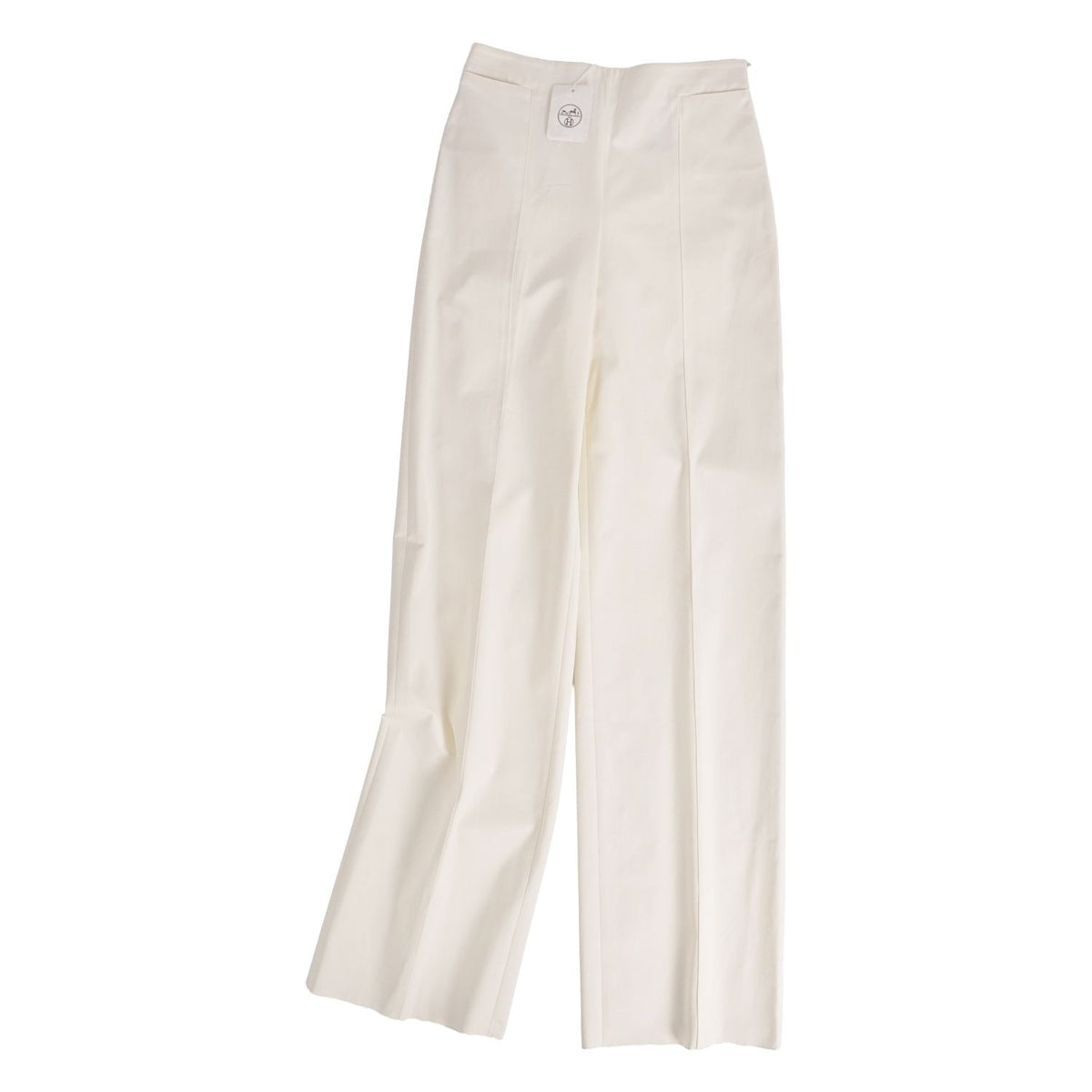 Hermes Pants Long Cotton