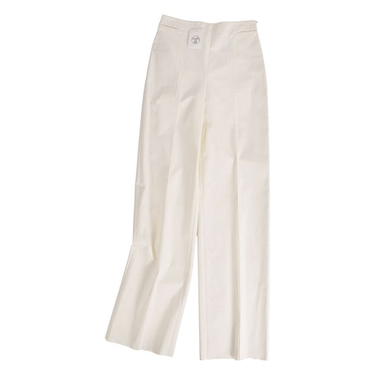 Hermes Pants Long Cotton