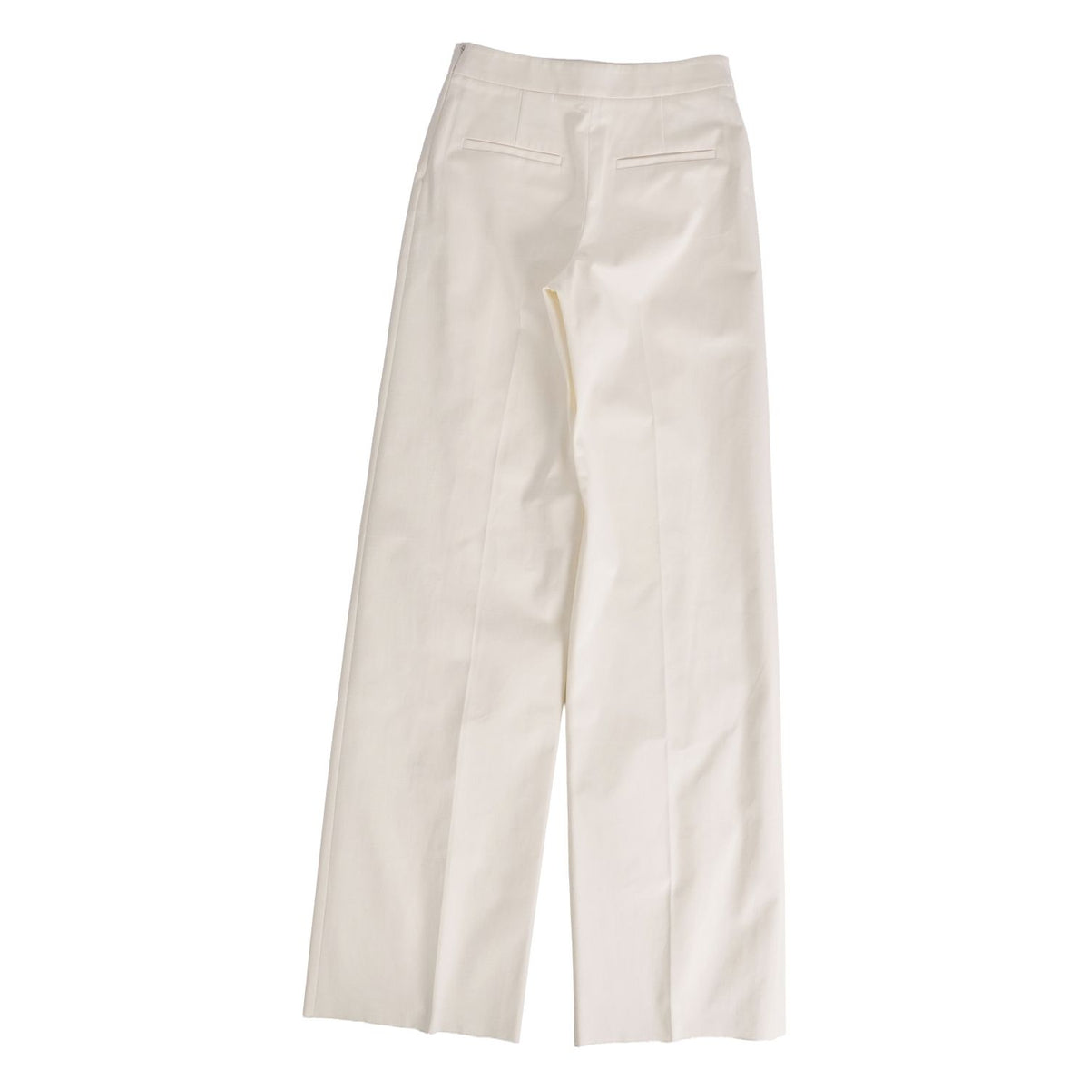 Hermes Pants Long Cotton — view 4
