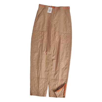 Hermes Pants Long Quilted Medium — view 2