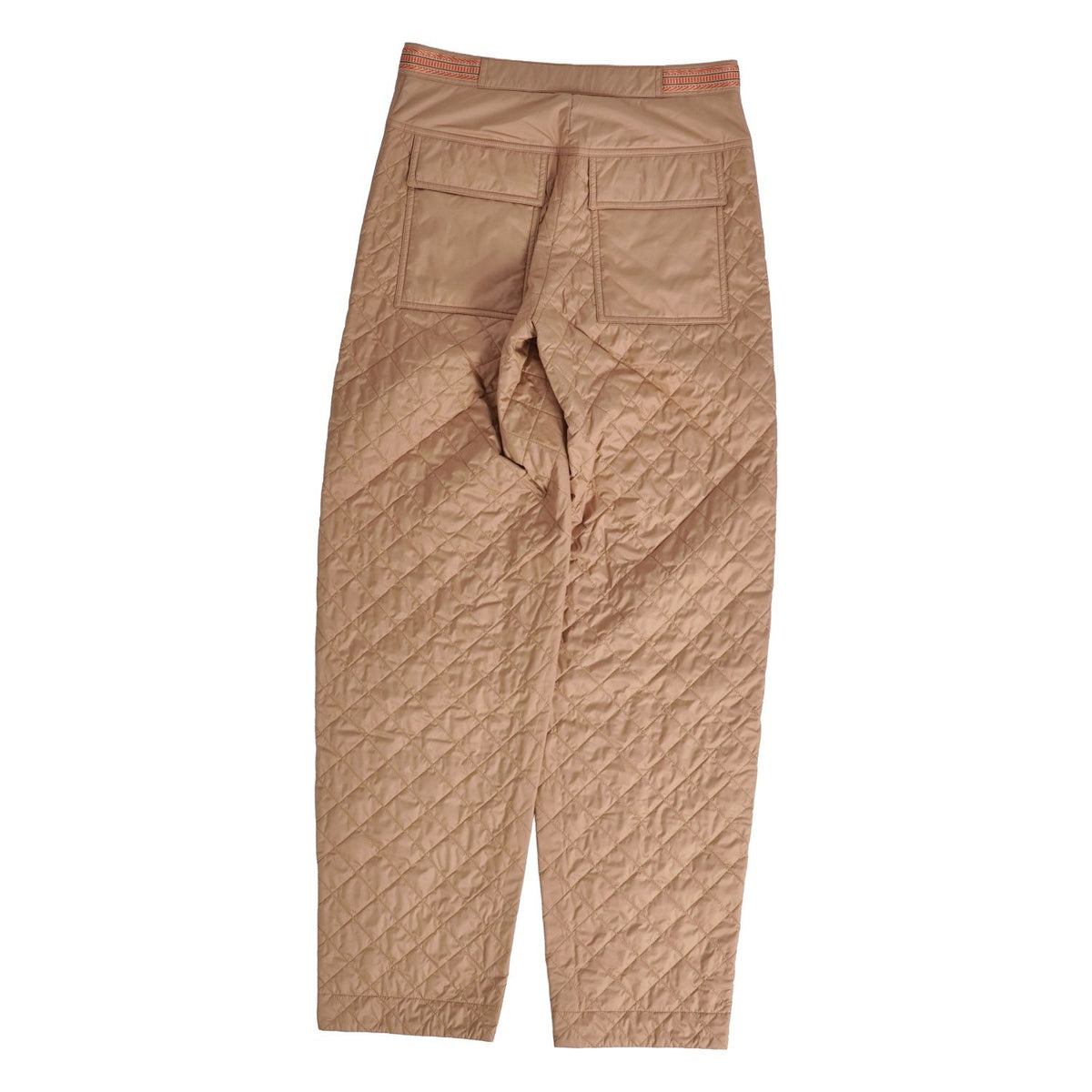 Hermes Pants Long Quilted Medium — view 4