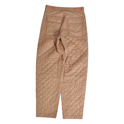 Hermes Pants Long Quilted Medium — view 4