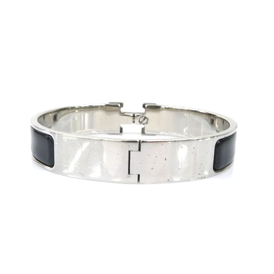 Hermes Bracelet Bangle Clic Clac — view 3