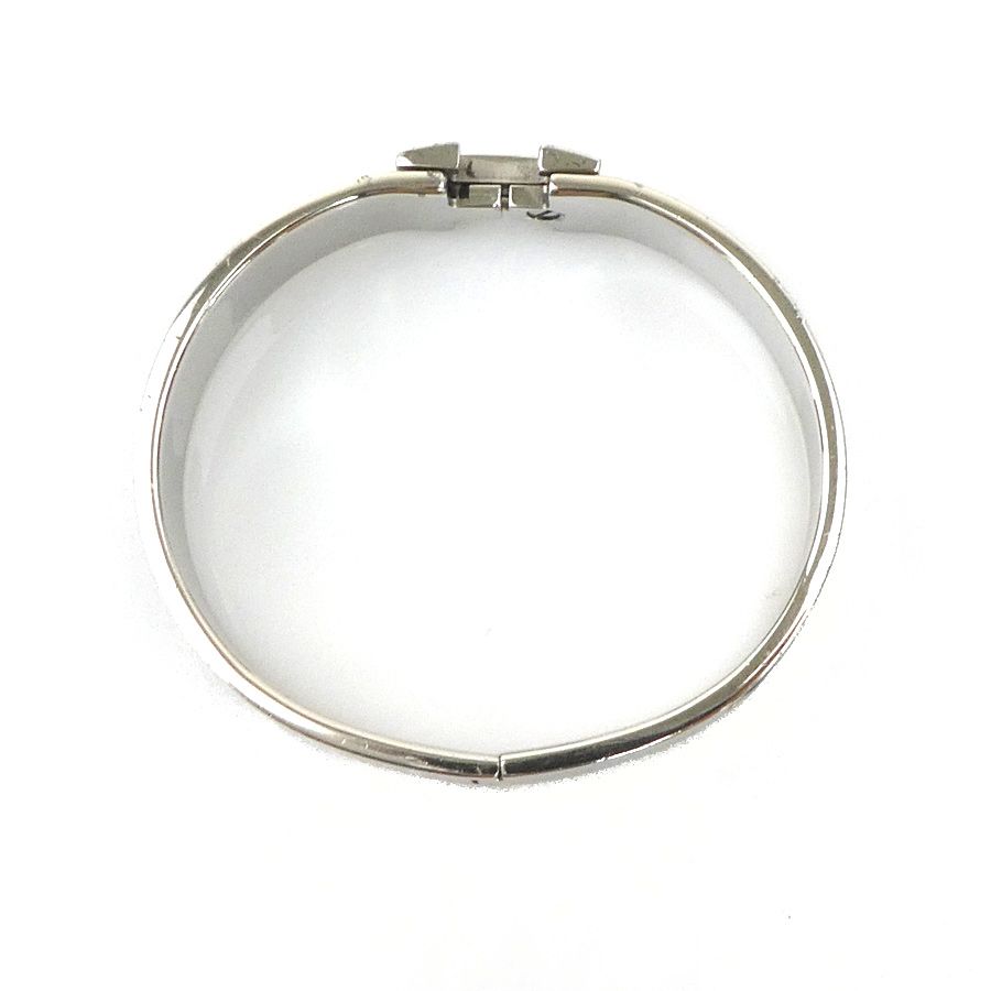 Hermes Bracelet Bangle Clic Clac — view 5