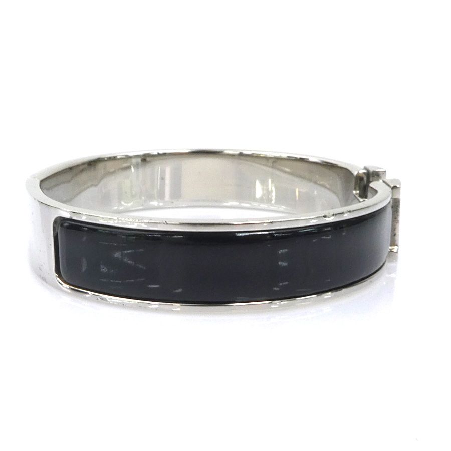 Hermes Bracelet Bangle Clic Clac — view 2