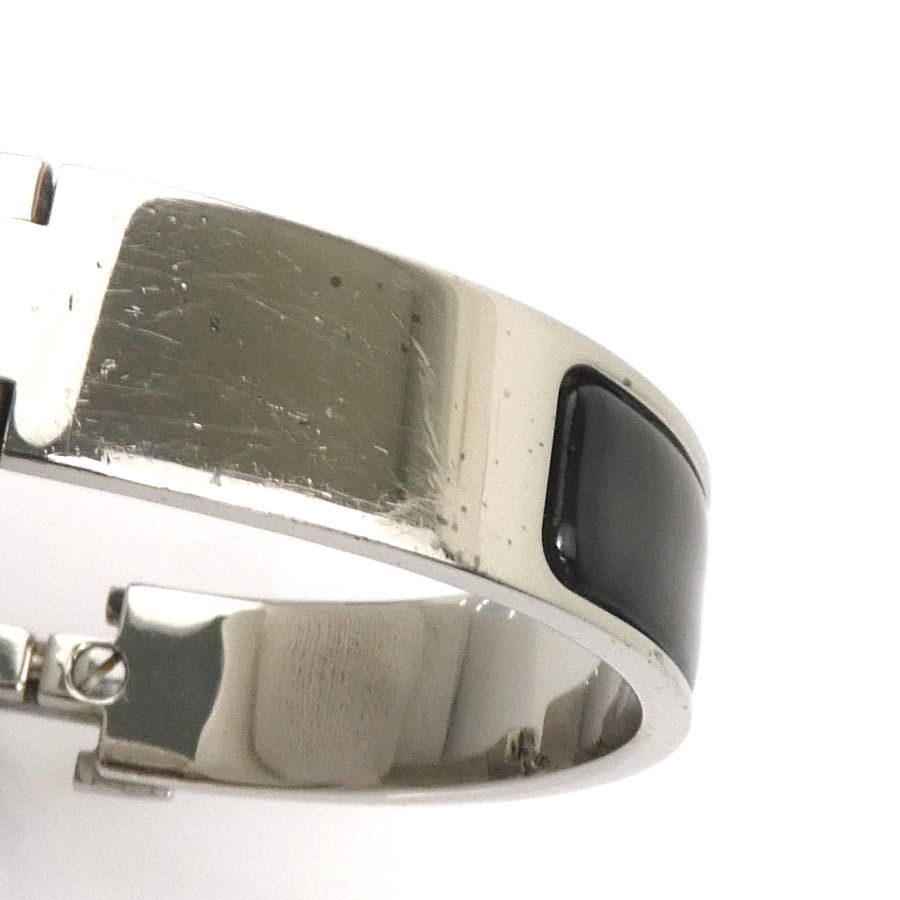 Hermes Bracelet Bangle Clic Clac — view 6