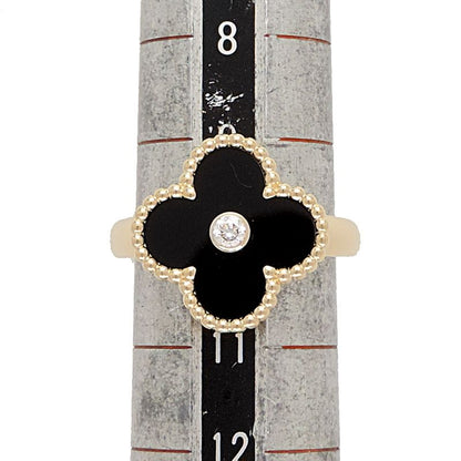 Van Cleef & Arpels Ring — view 6