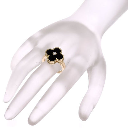 Van Cleef & Arpels Ring — view 7