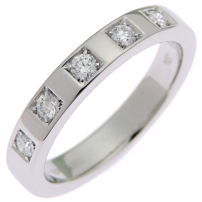 Bvlgari Ring Silver
