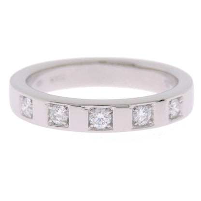 Bvlgari Ring Silver — view 4