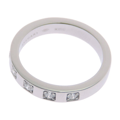 Bvlgari Ring Silver — view 2