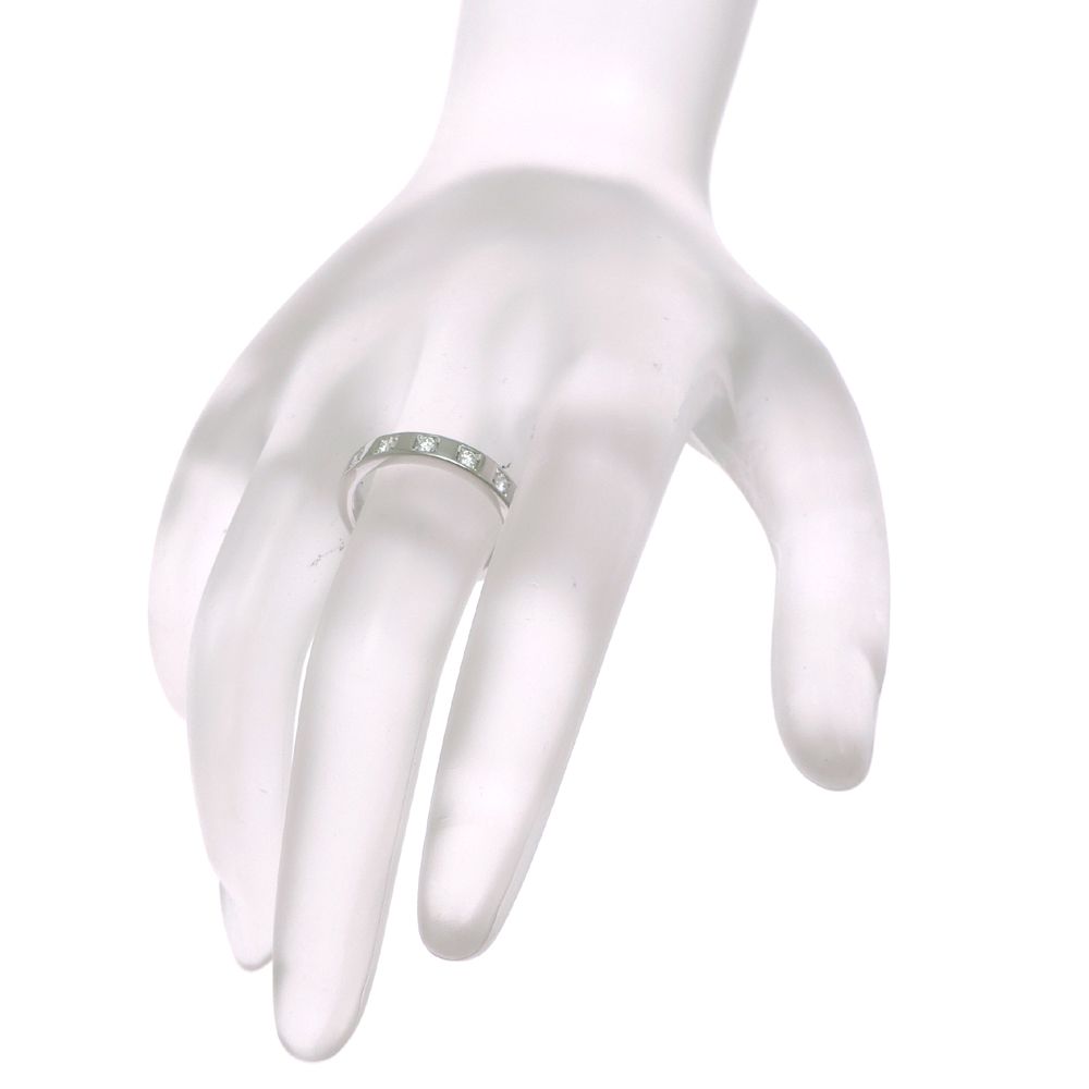 Bvlgari Ring Silver — view 8