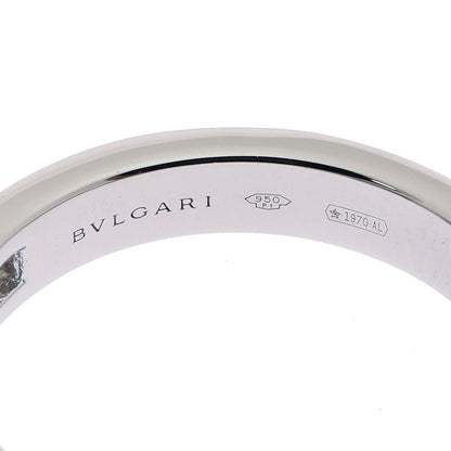 Bvlgari Ring Silver — view 5