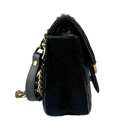 Gucci Shoulder Bag Black — view 2