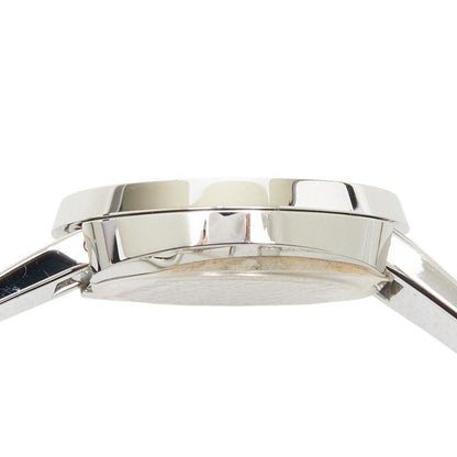 Gucci Play Bangle Watch 129.5 Silver Stainless Steel — view 4