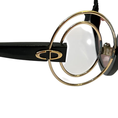 Dior Vintage Side Ring Eyewear — view 7