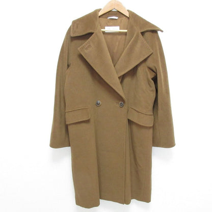 Max Mara Wool Coat