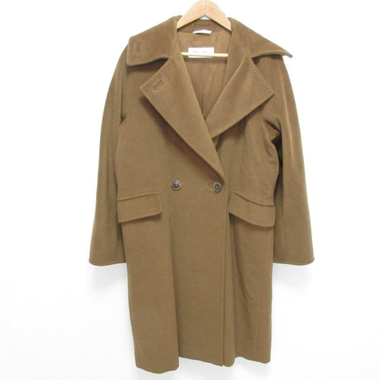 Max Mara Wool Coat
