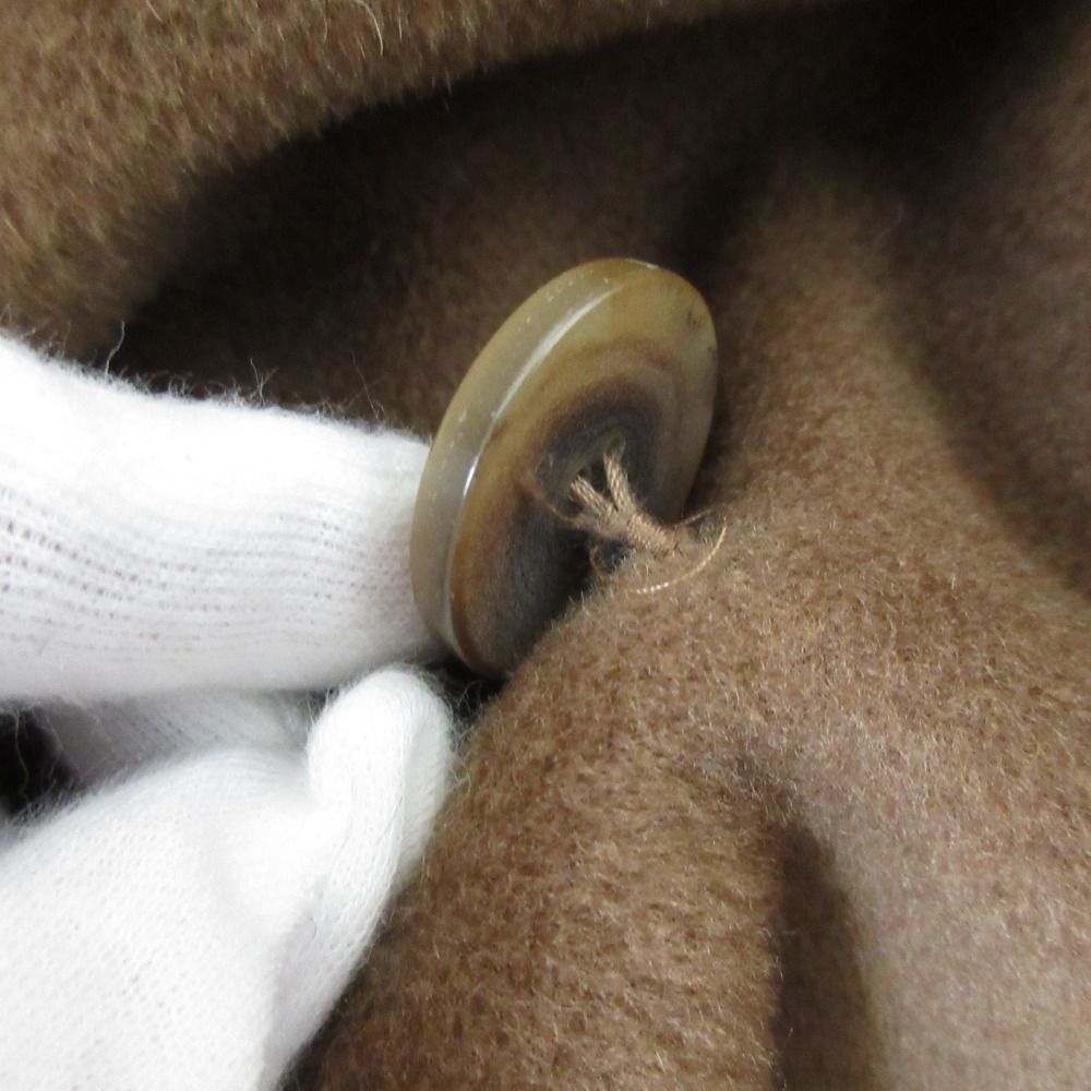 Max Mara Wool Coat — view 8