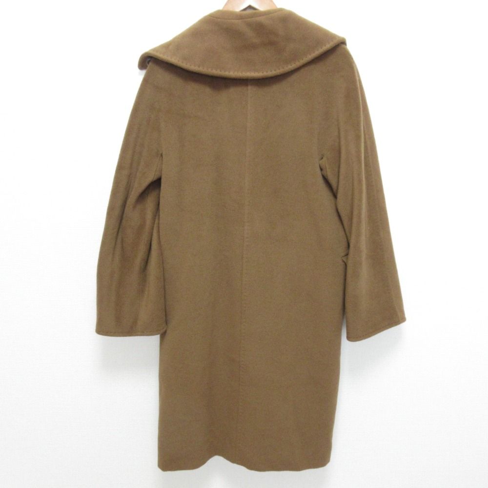 Max Mara Wool Coat — view 2