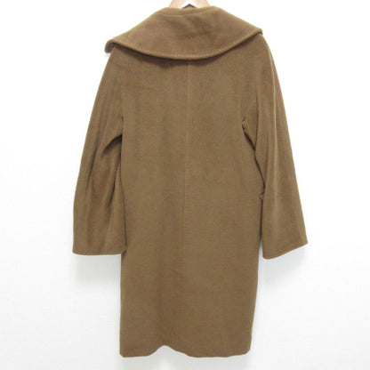 Max Mara Wool Coat — view 2