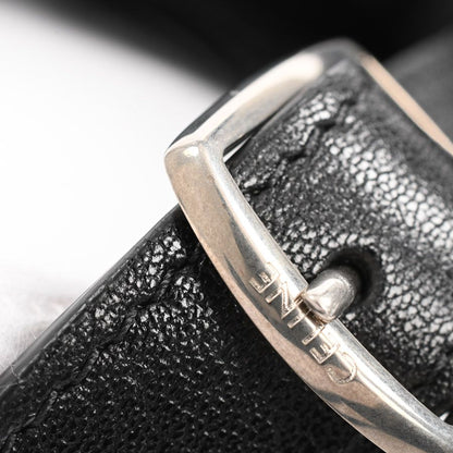 Celine Shoulder Bag Bucketshoulder — view 7
