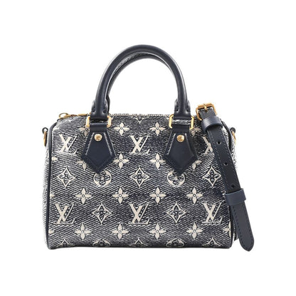 Louis Vuitton Boston Bag Speedy Bandouliere 20