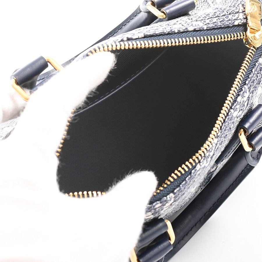 Louis Vuitton Boston Bag Speedy Bandouliere 20 — view 4