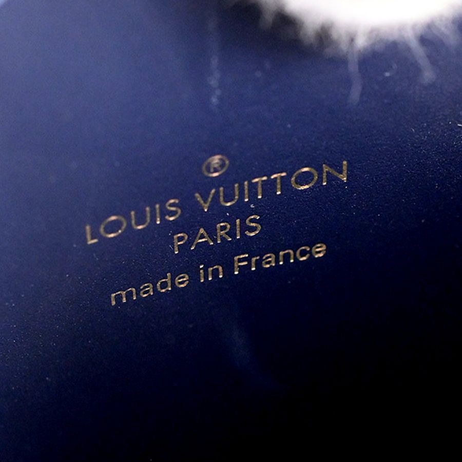 Louis Vuitton Boston Bag Speedy Bandouliere 20 — view 6