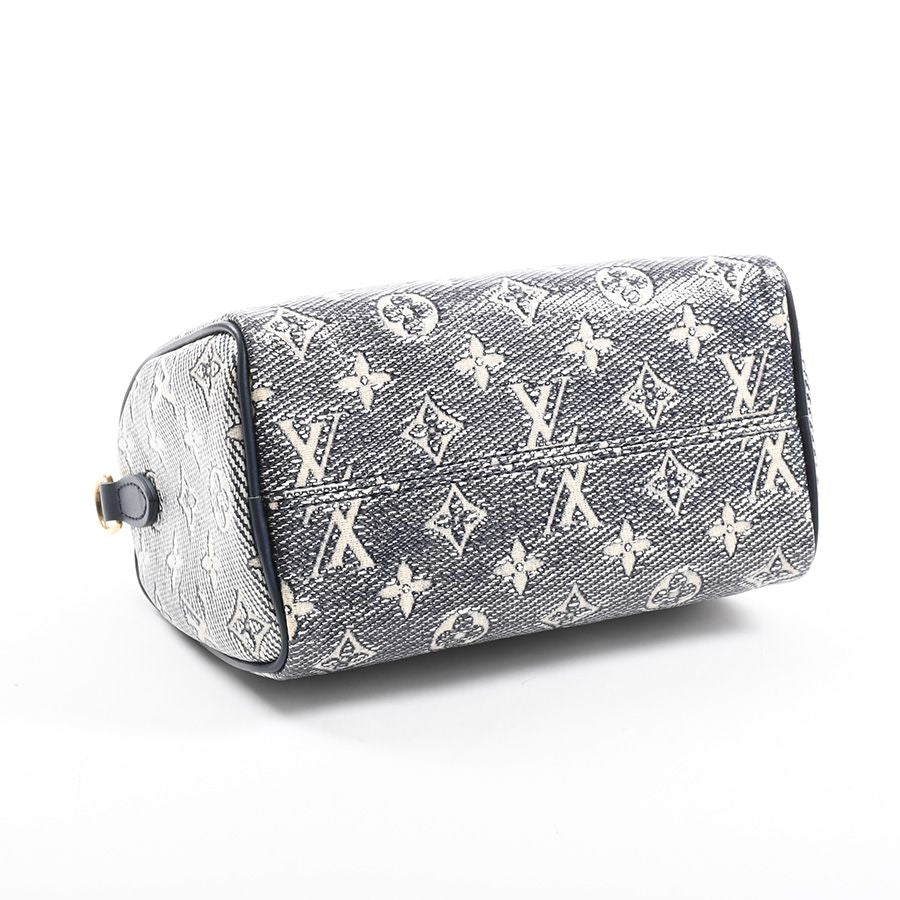 Louis Vuitton Boston Bag Speedy Bandouliere 20 — view 5