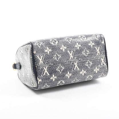 Louis Vuitton Boston Bag Speedy Bandouliere 20 — view 5