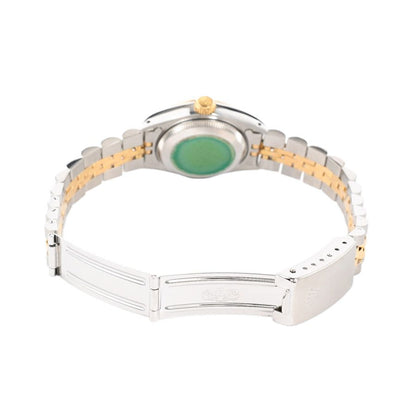 Rolex Watch Datejust Gold — view 5
